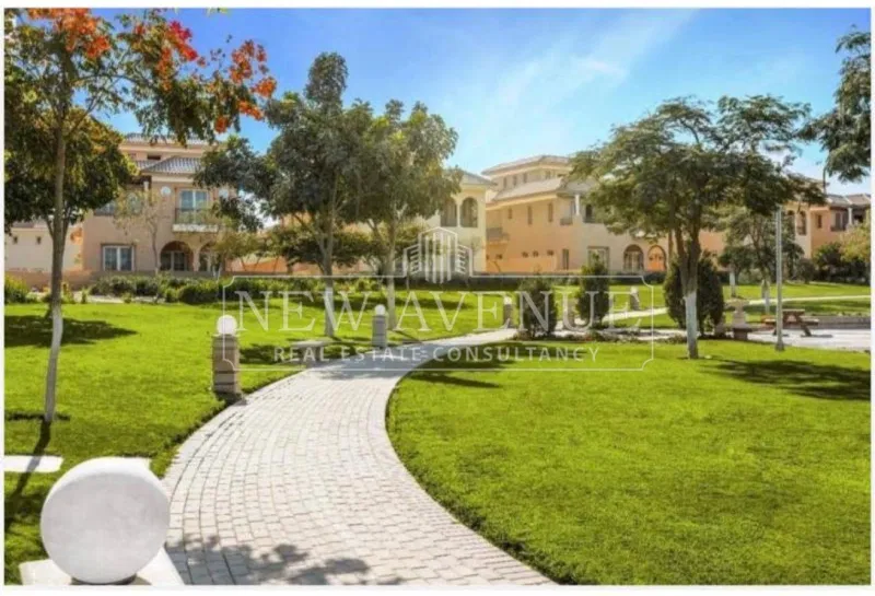 تاون هاوس 4 غرف 216 م² للبيع في هايد بارك، Garden Residence