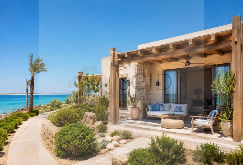 3-bedroom cabin 152 m² for sale in ARC of Soma