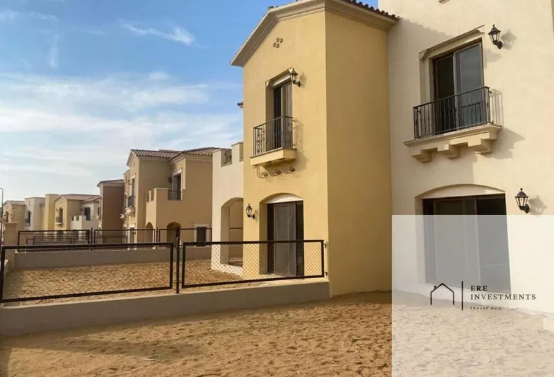 3-bedroom villa 420 m² for sale in City Gate