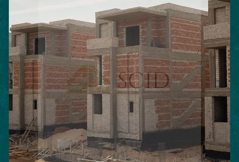 5-bedroom villa 312 m² for sale in Ivoire