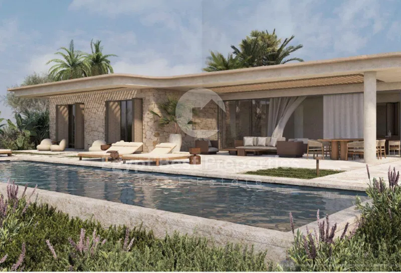 3-bedroom twin house 250 m² for sale in Ramla