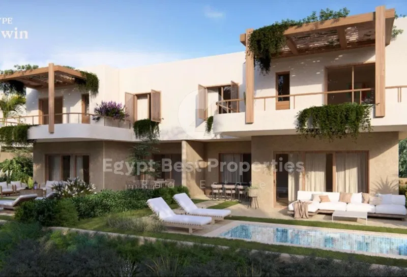 3-bedroom townhouse 201 m² for sale in Ramla