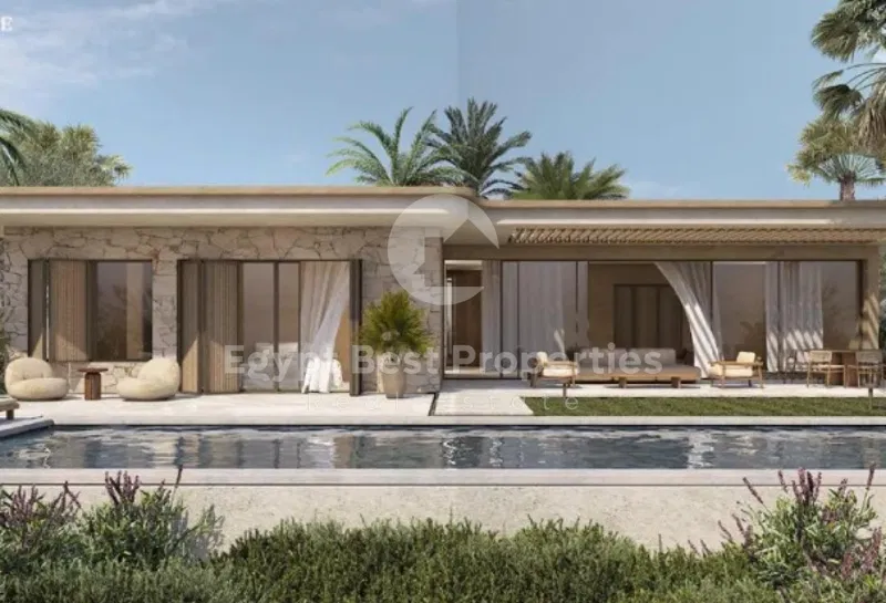 3-bedroom twin house 240 m² for sale in Ramla