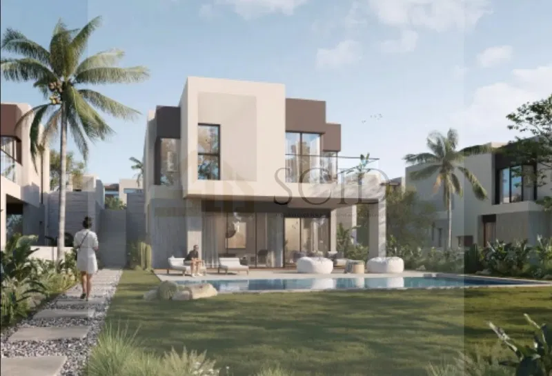 5-bedroom villa 240 m² for sale in Solana