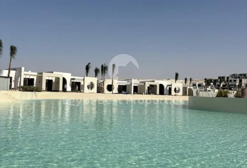 4-bedroom villa 350 m² for sale in The Med , The Med