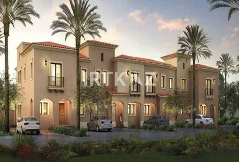 5-bedroom townhouse 361 m² for sale in City Gate