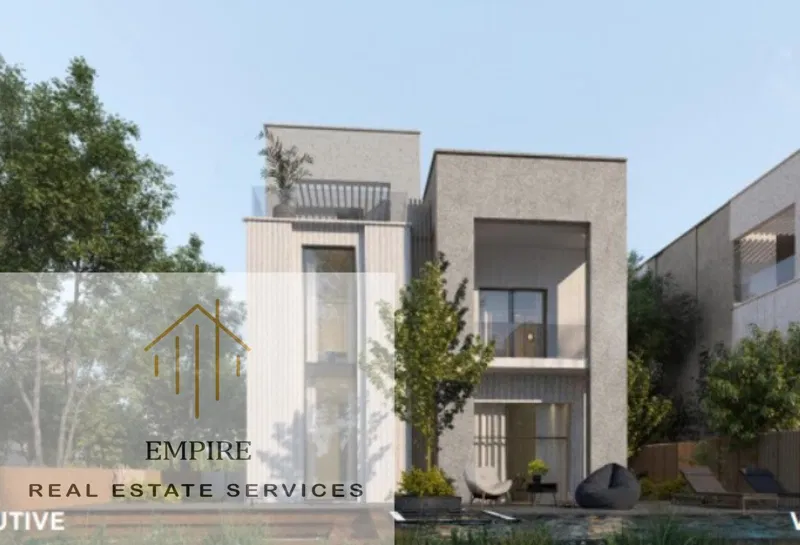 3-bedroom villa 318 m² for sale in Ivoire East