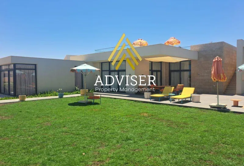 3-bedroom chalet 177 m² for sale in June