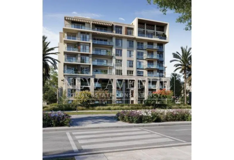 بنتهاوس 4 غرف 270 م² للبيع في سيتي جيت، City Gate