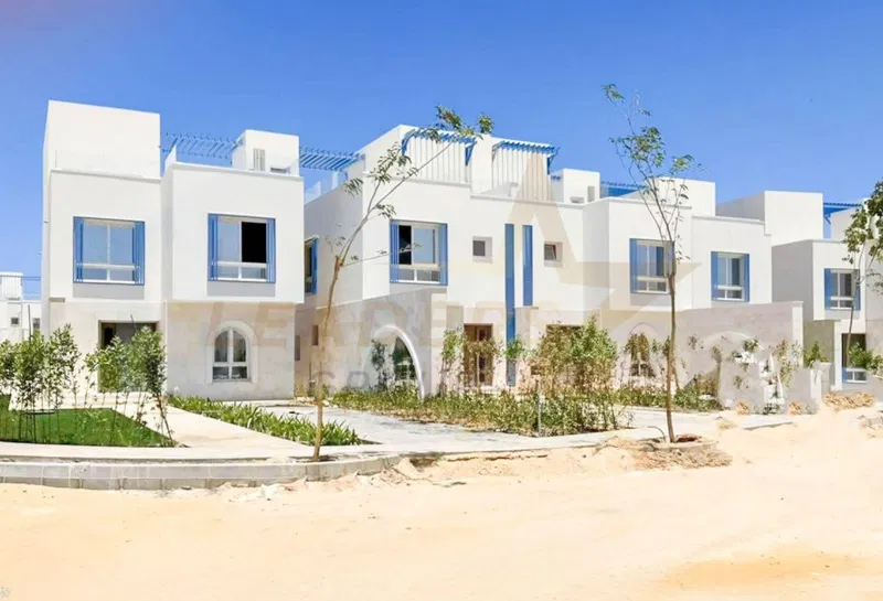 6-bedroom townhouse 345 m² for sale in Naia Bay