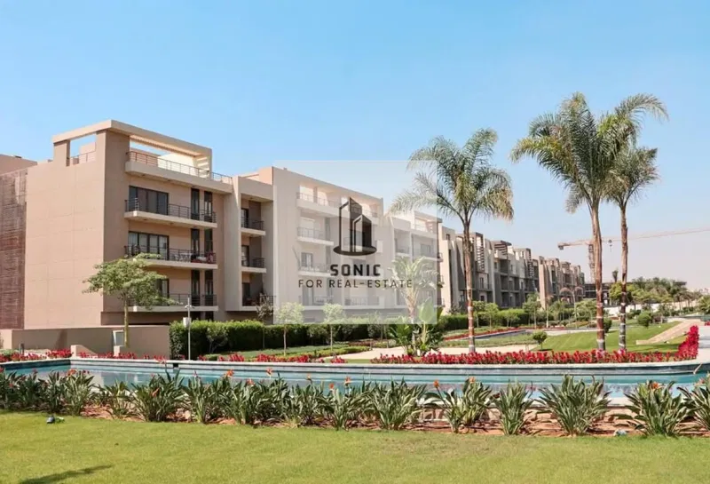 4-bedroom apartment 256 m² for sale in Moon Residences