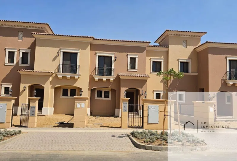 3-bedroom twin house 420 m² for sale in City Gate