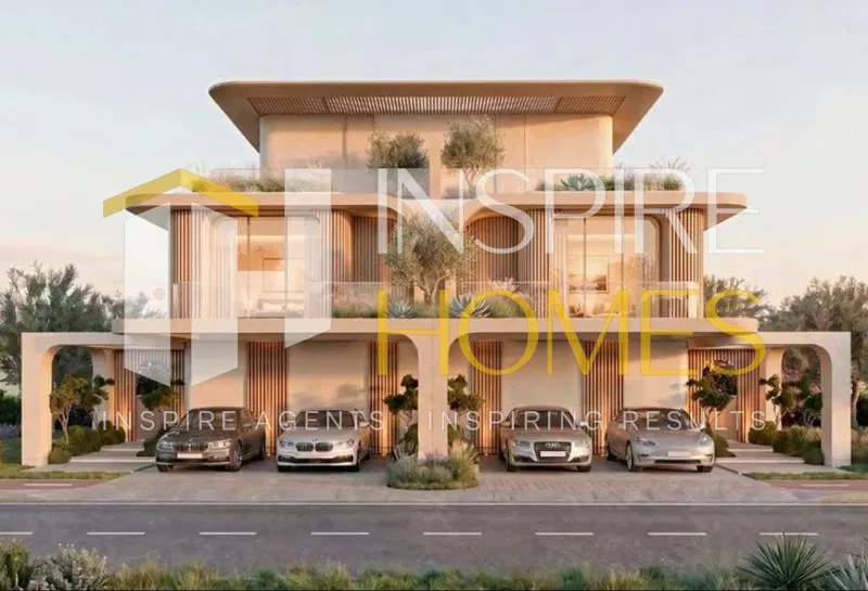 بنتهاوس 6 غرف 255 م² للبيع في Hacienda