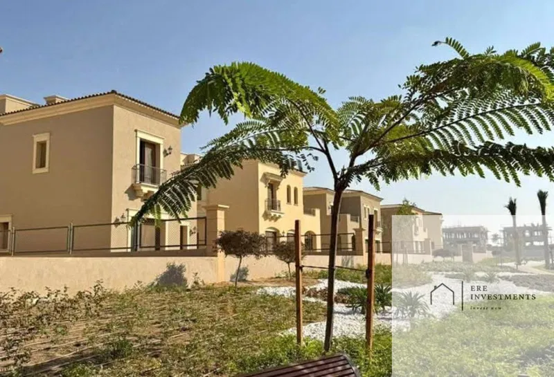 3-bedroom villa 450 m² for sale in City Gate