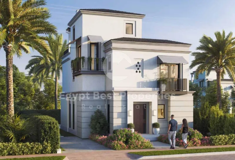 فيلا 4 غرف 270 م² للبيع في بيل في ، Belle Vie