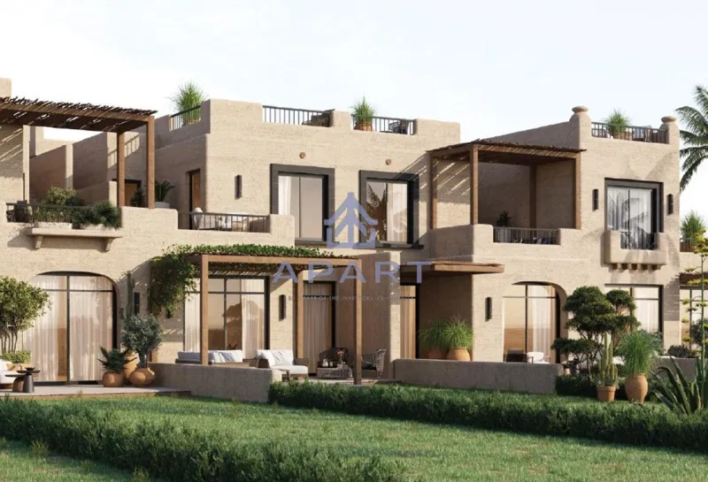 3-bedroom townhouse 183 m² for sale in Saada