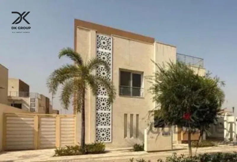 4-bedroom villa 471 m² for sale in Al Maqsad