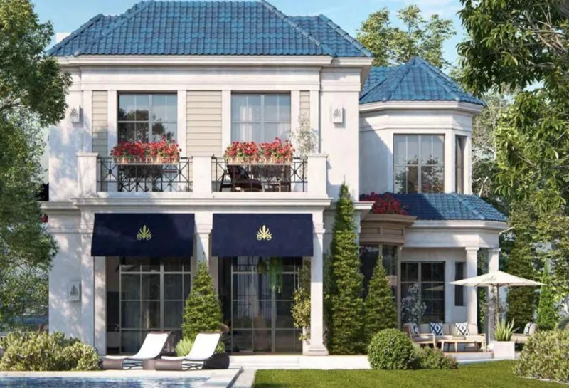 3-bedroom townhouse 220 m² for sale in Mountain View iCity