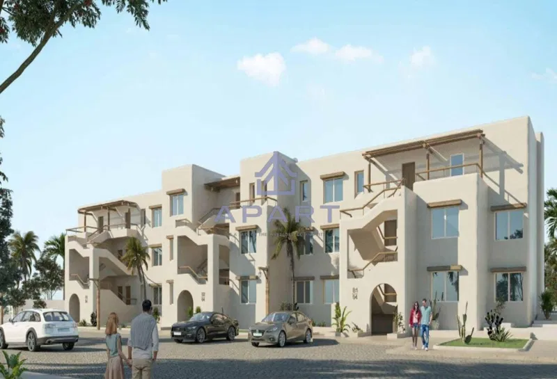 3-bedroom chalet 205 m² for sale in Hacienda West