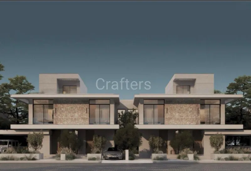 3-bedroom townhouse 200 m² for sale in Hills of One