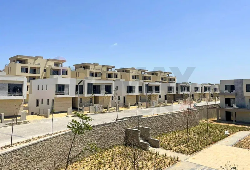 3-bedroom villa 187 m² for sale in Palm Hills