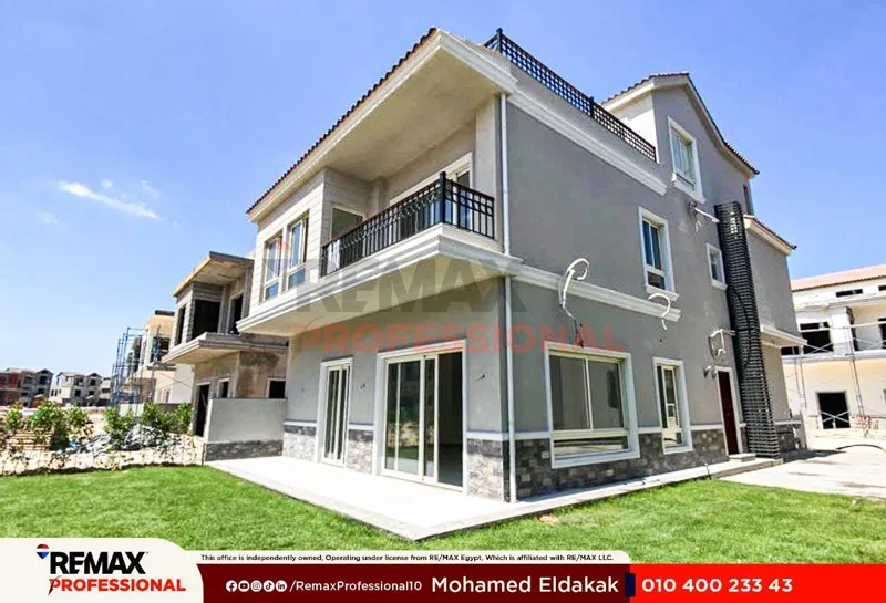 7-bedroom villa 332 m² for sale in Muruj