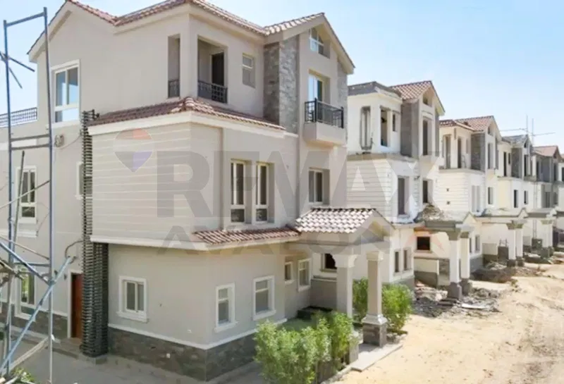 5-bedroom villa 332 m² for sale in Muruj