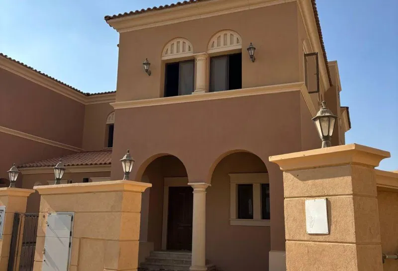 4-bedroom townhouse 218 m² for sale in City Gate