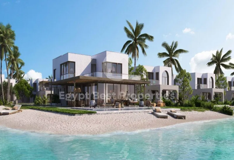 3-bedroom villa 190 m² for sale in The Med , The Med