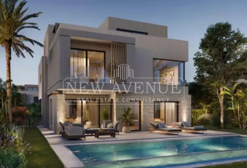 3-bedroom villa 240 m² for sale in The Valleys
