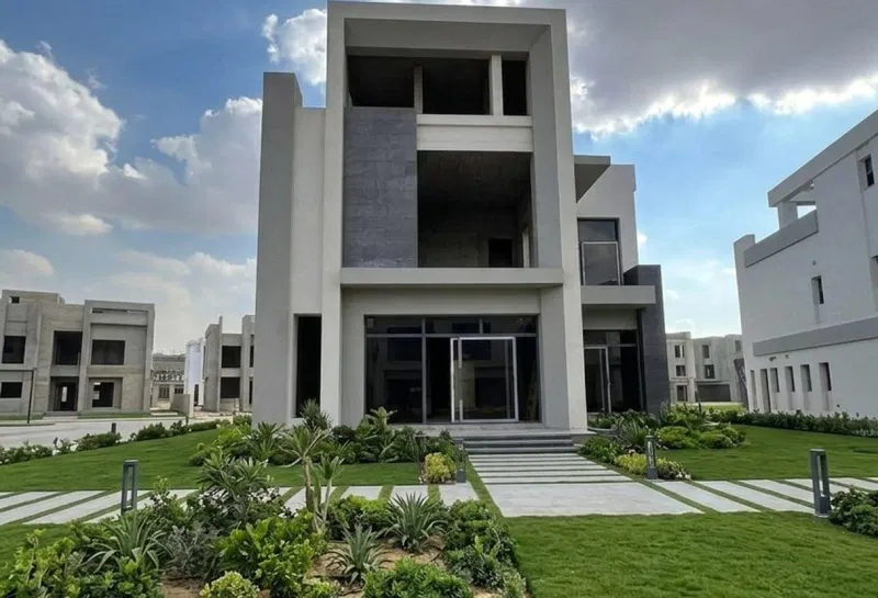 4-bedroom villa 315 m² for sale in Saada Compound