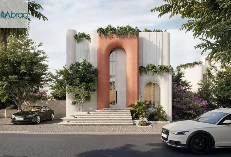 فيلا 6 غرف 400 م² للبيع في Verde Villas
