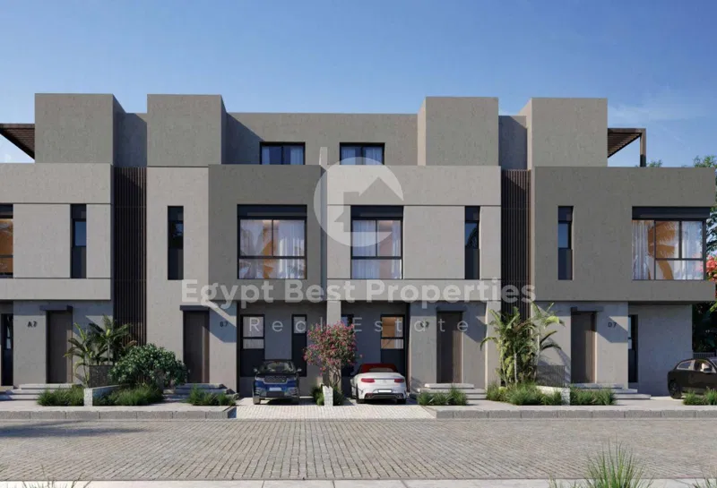 4-bedroom townhouse 200 m² for sale in The Valleys