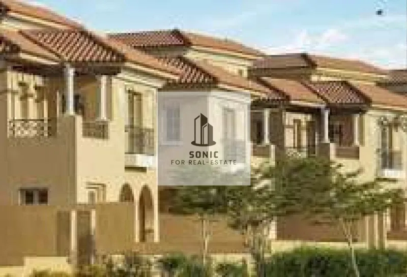 تاون هاوس 3 غرف 216 م² للبيع في هايد بارك، Garden Residence
