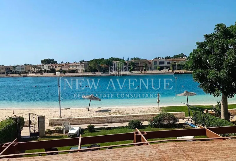 5-bedroom townhouse 220 m² for sale in Marina 5