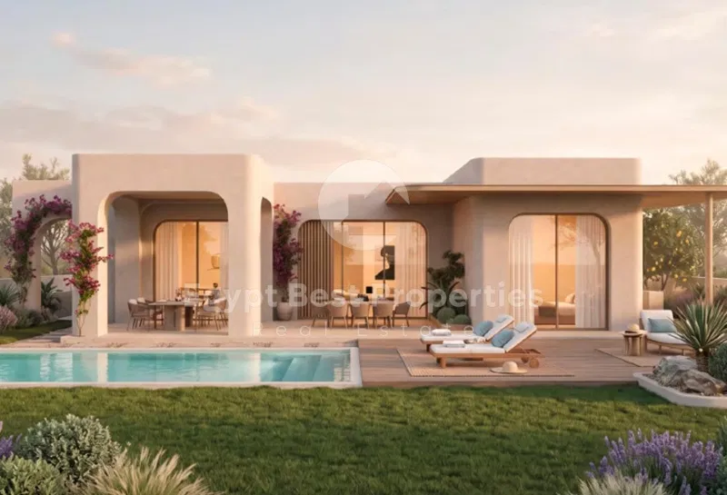 3-bedroom twin house 210 m² for sale in Hacienda