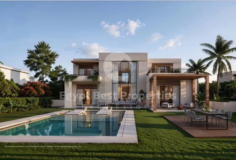 3-bedroom villa 226 m² for sale in Ogami