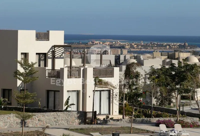 4-bedroom villa 160 m² for sale in Makadi Heights