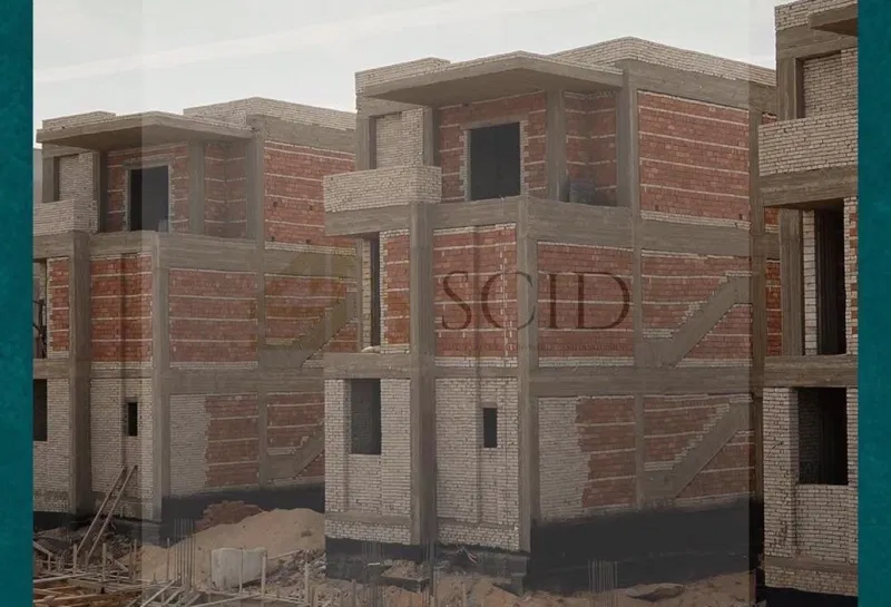 4-bedroom villa 312 m² for sale in Ivoire