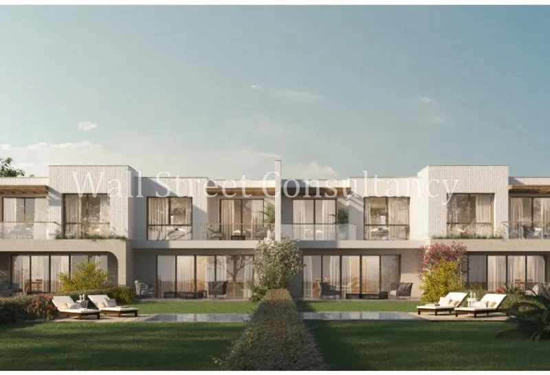 3-bedroom townhouse 200 m² for sale in The Med , The Med