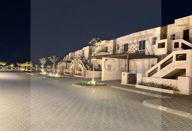 3-bedroom townhouse 276 m² for sale in Almaza Bay