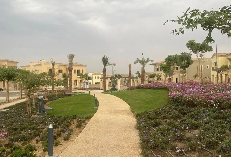 3-bedroom villa 303 m² for sale in Mivida