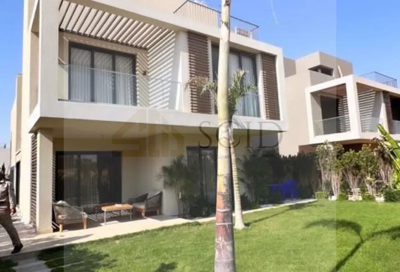3-bedroom townhouse 234 m² for sale in SODIC East
