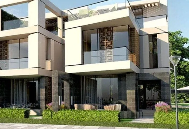 4-bedroom villa 314 m² for sale in The Brooks