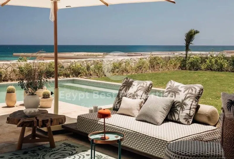 فيلا 3 غرف 207 م² للبيع في Ramla Lakeside