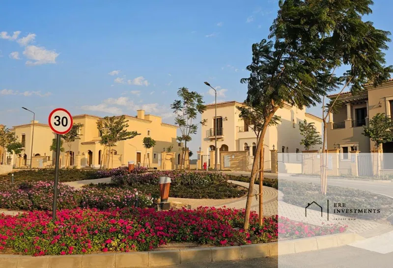 فيلا 4 غرف 460 م² للبيع في سيتي جيت، City Gate