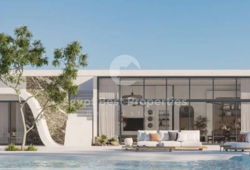 4-bedroom twin house 250 m² for sale in Salt