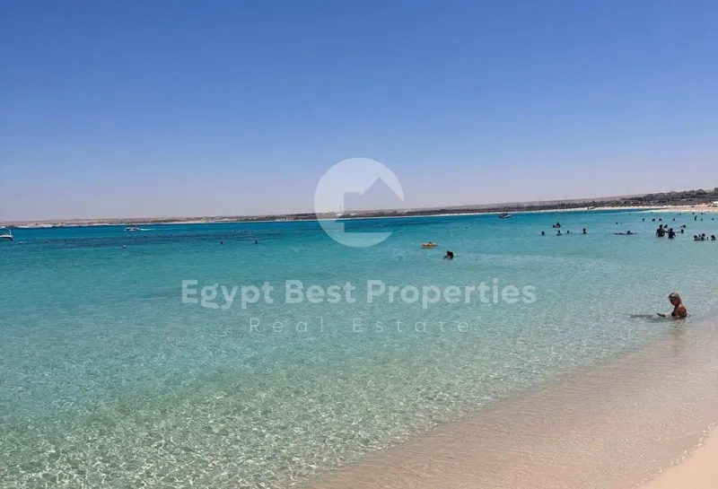 شاليه غرفتين 157 م² للبيع في بيت البحر ، بيت البحر
