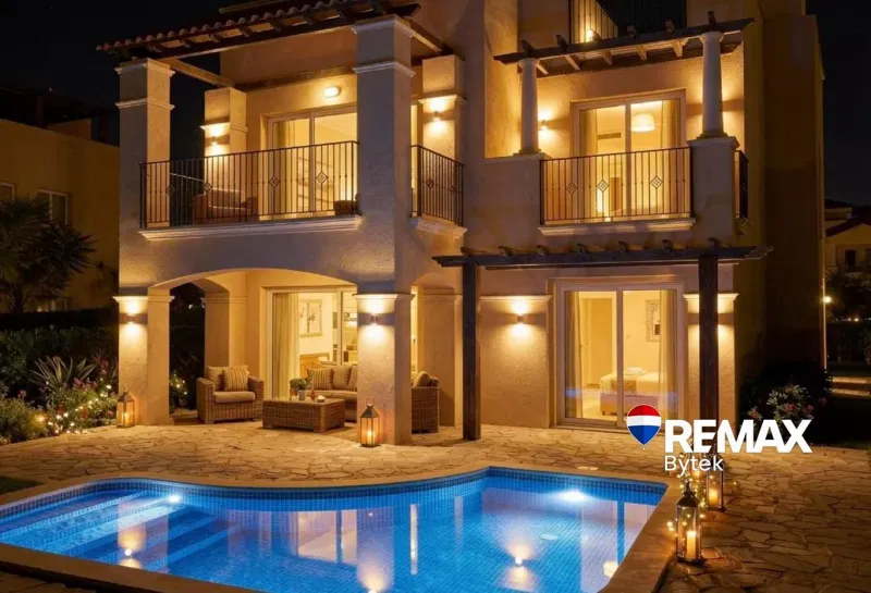 5-bedroom villa 284 m² for sale in Veranda