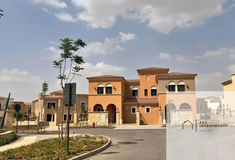 فيلا 3 غرف 460 م² للبيع في سيتي جيت، City Gate